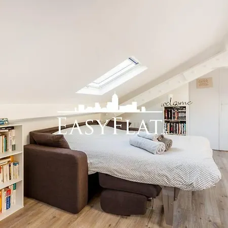 Lovely Duplex Under Parisian Roofs, Near Arc De Triomphe, By Easyflat Διαμέρισμα Παρίσι